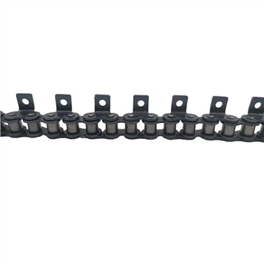 Cadena de rodets amb enganxament A1