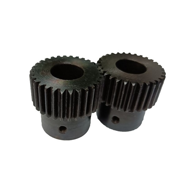 CNC Spur Gear