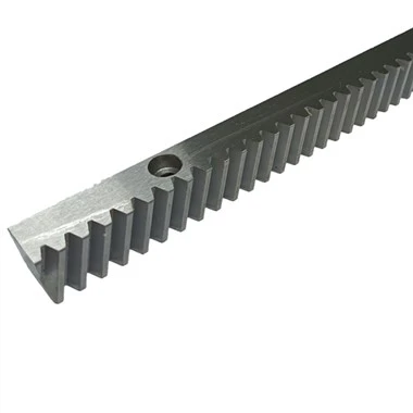 Portaequips d'acer