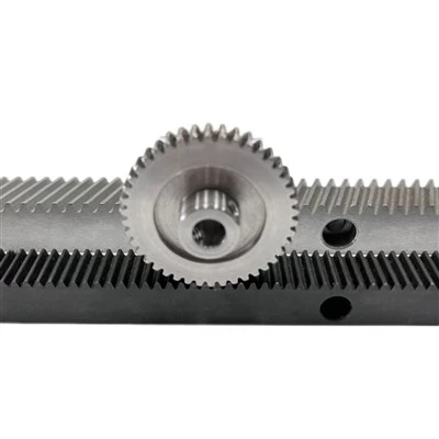 CNC Spur Gear Rack